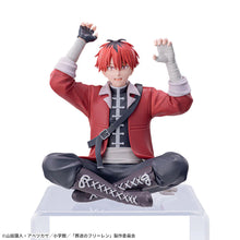 Figura Sega Perching Stark Frieren