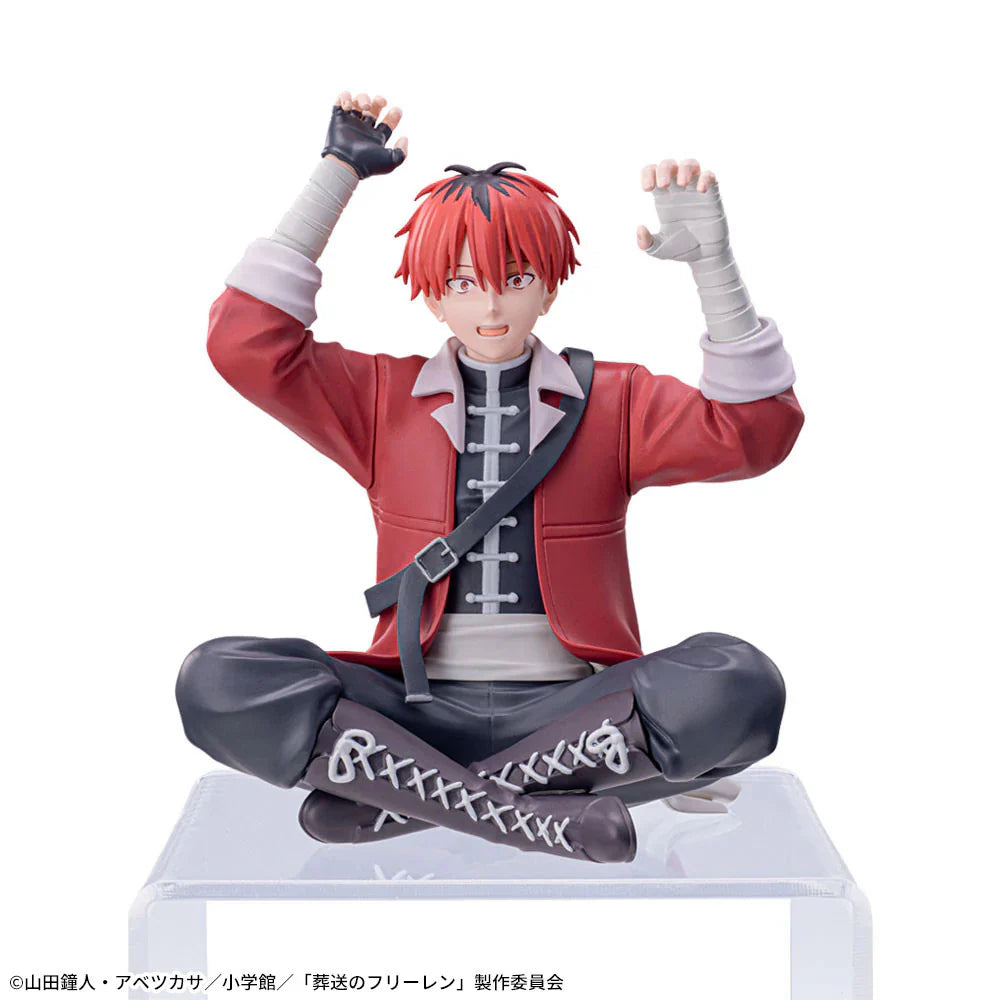 Figura Sega Perching Stark Frieren