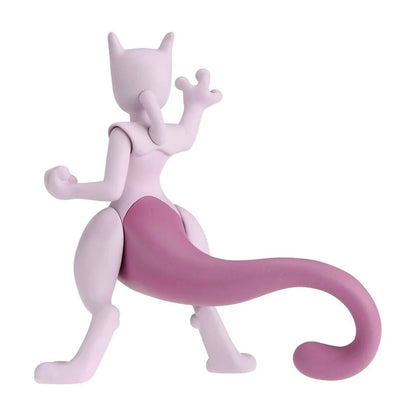 Figura Moncolle Tomy Mewtwo
