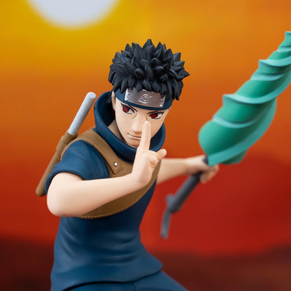 Figura Banpresto - Naruto Shippuden - Uchiha Shisui Narutop99