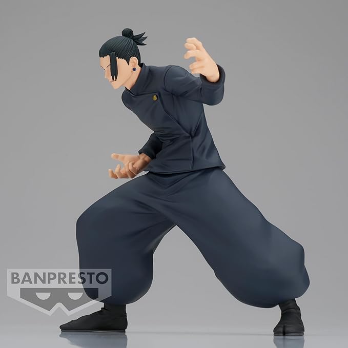 Jujutsu Kaisen Figura Suguru Geto Bandai Spirits
