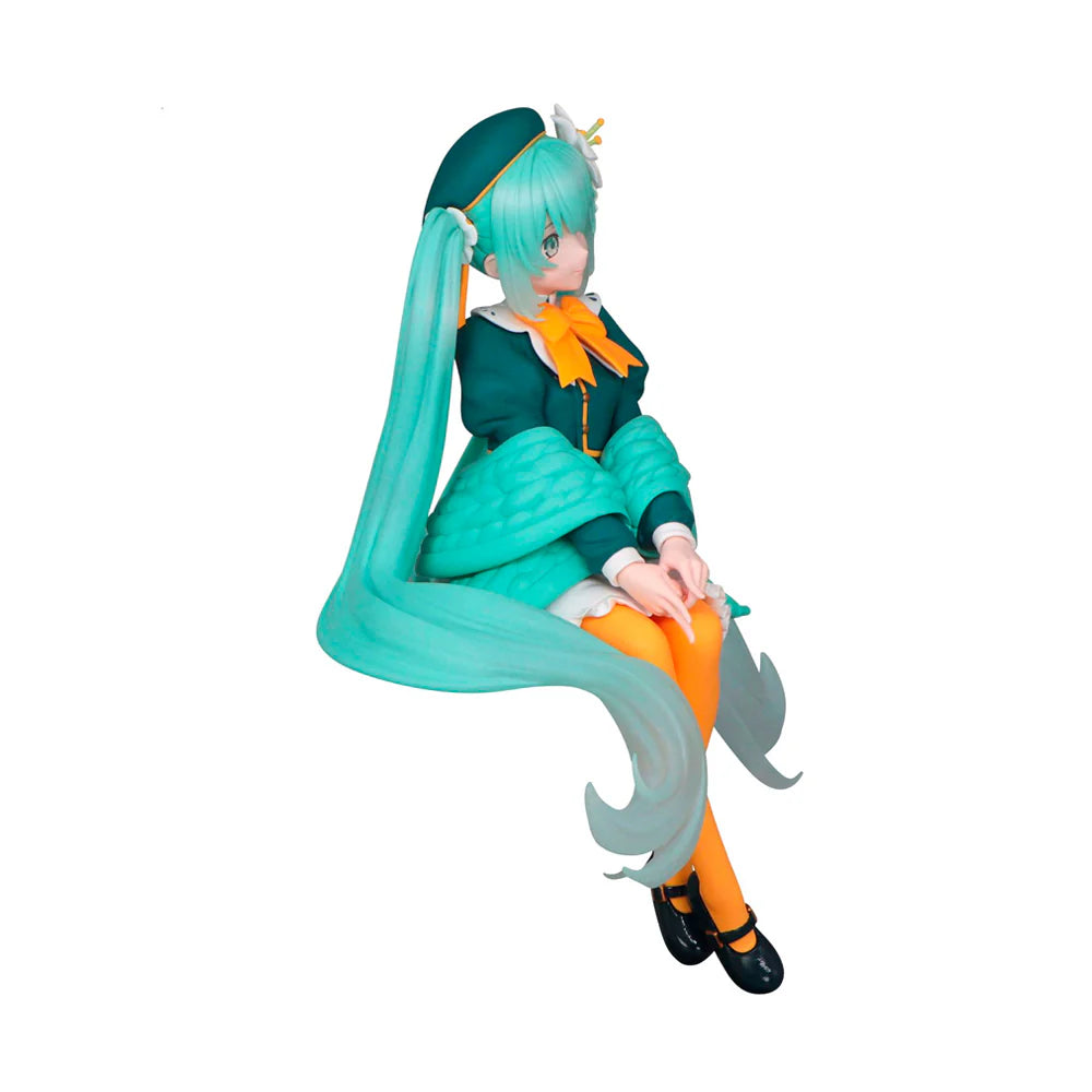 Figura Hatsune Miku Noodle Stopper