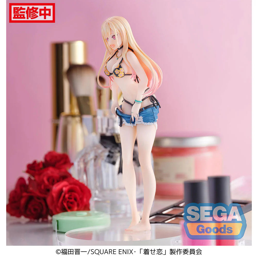 Figura Luminasta Marin Kitagawa