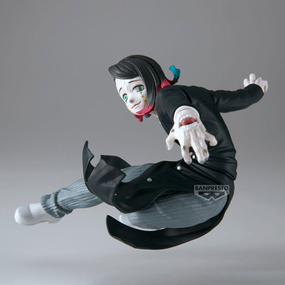 Figura Enmu Vibration Stars Demon Slayer Kimetsu no Yaiba
