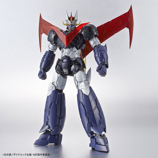 Model Kit HG 1/144 Great Mazinger Z Infinity Bandai Hobby