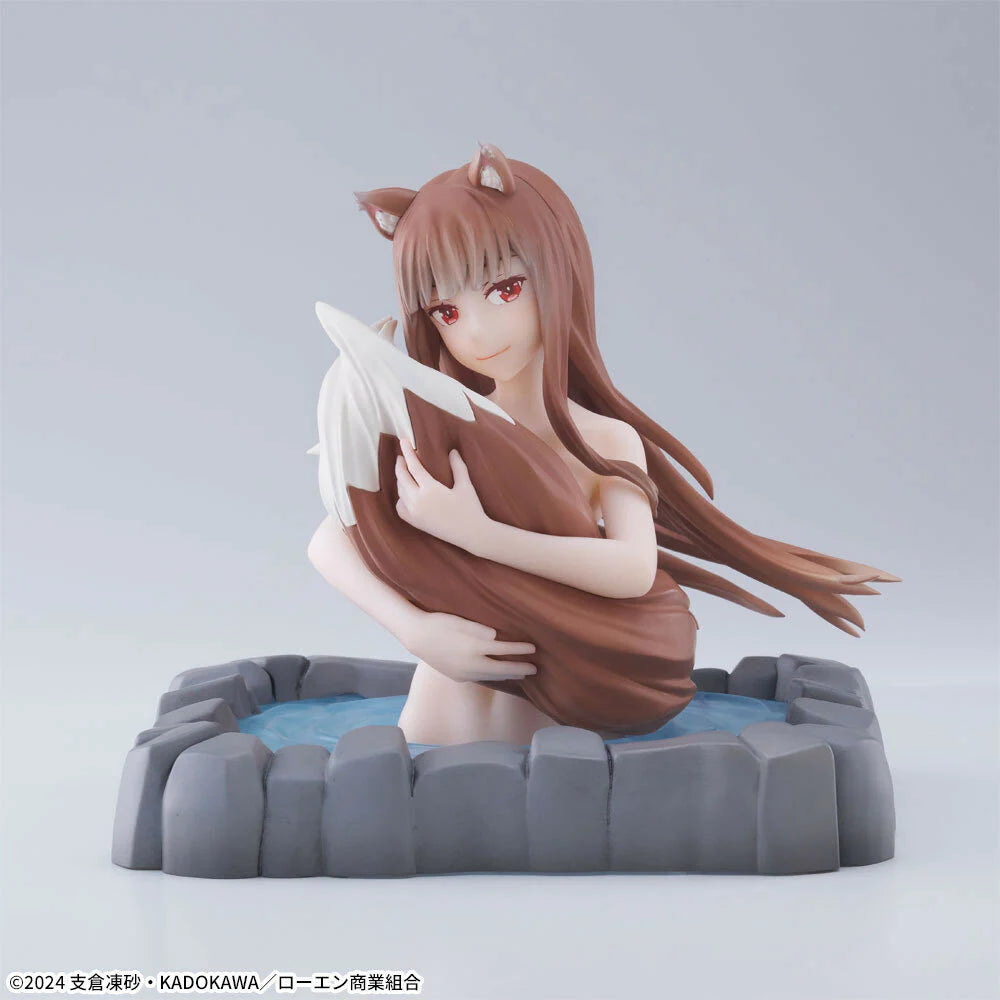 Figura Sega Thermae Utopia Holo