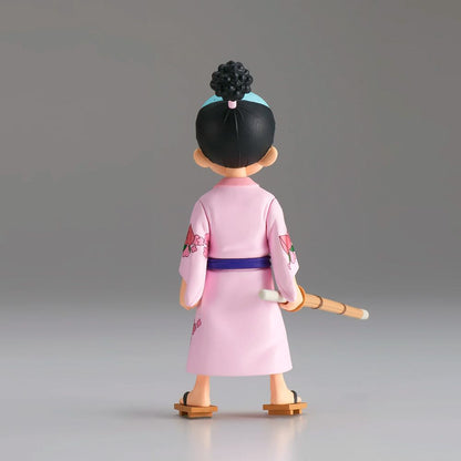 Figura Banpresto One Piece Momonosuke