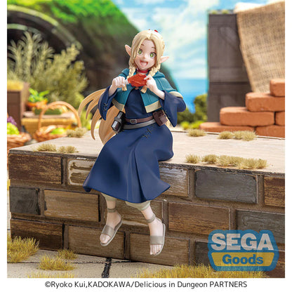 Figura Sega Perching Marcille