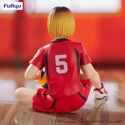 Figura Furyu HAIKYU !! Noodle Stopper - Kenma Kozume