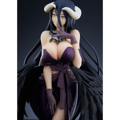Figura Pop Up Parade Shalltear Albedo Dress