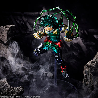 Figura Ichiban Kuji Midoriya Deku A
