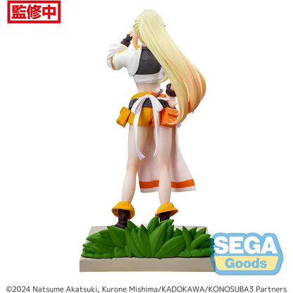 Figura LUMINASTA DARKNESS KONOSUBA