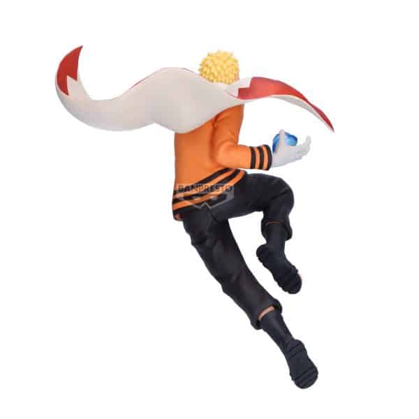 Figura Naruto Uzumaki II Boruto Naruto Next Generations – Vibration Stars