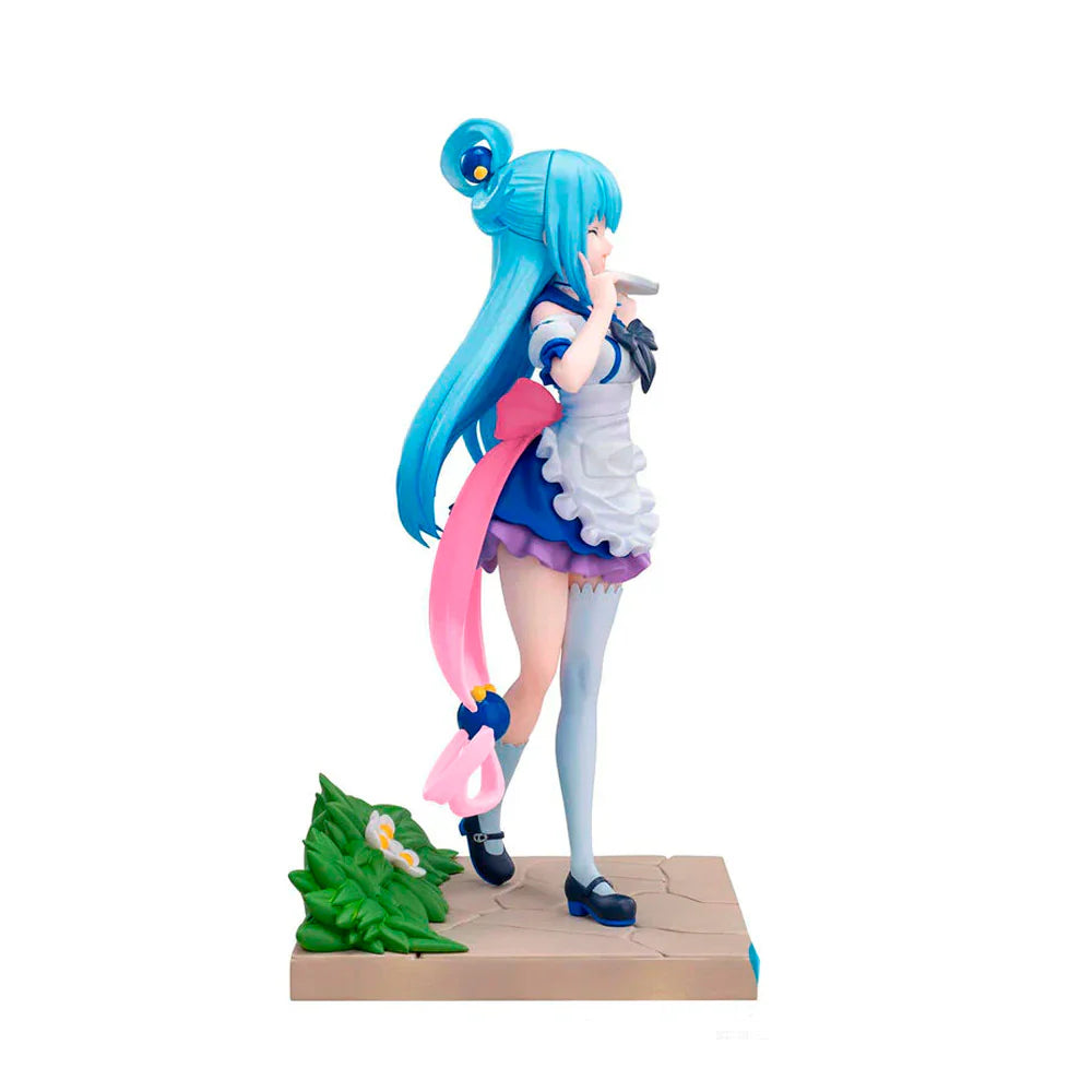 Figura Luminasta "KONOSUBA -God's blessing on this wonderful world! 3" "Aqua"