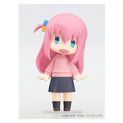 Figura HELLO! GOOD SMILE Hitori Gotoh Bocchi Ther Rock