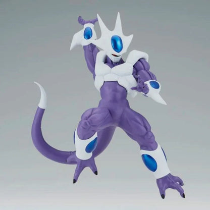 Figura Banpresto Dragon Ball Z Match Makers Cooler