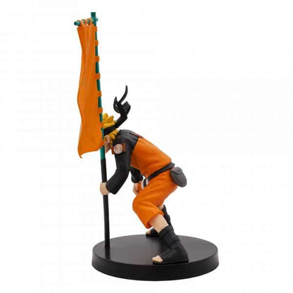 Figura Naruto P99 Uzumaki Banpresto