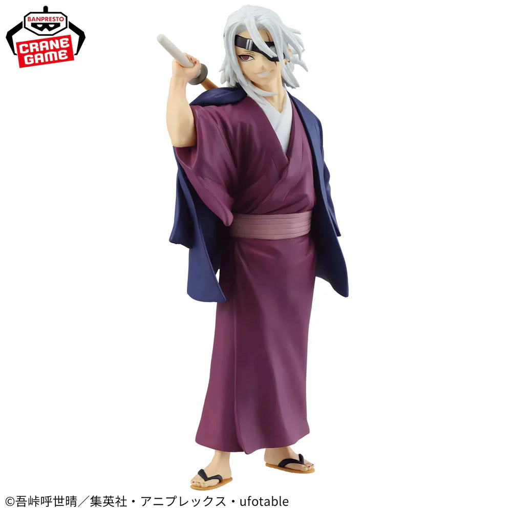 Figura Maximatic Uzui Kimetsu no Yaiba
