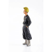 Figura Tokyo Revengers Tetta Kisaki Statue