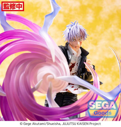 Figura de Luminasta Satoru Gojo