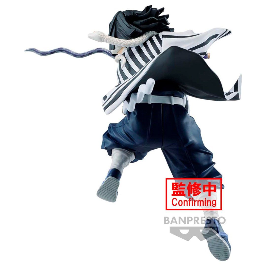 Figura Obanai Iguro