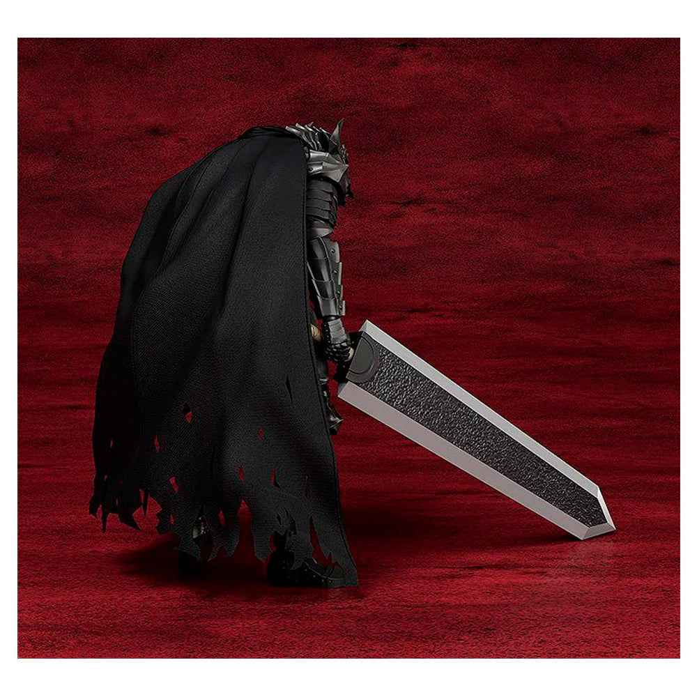 Maqueta Plamatea Guts Berserker Armor