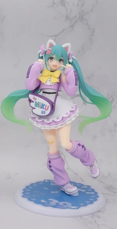 Figure - Hatsune Miku Fancy Taikure Exclusive