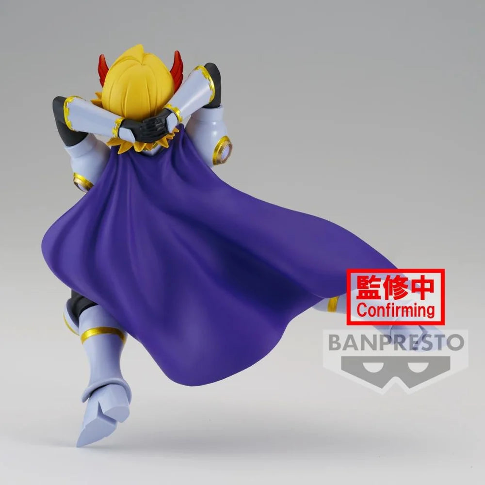 Figura MY HERO ACADEMIA - Yuga Aoyama -  The Amazing Heroes-Plus