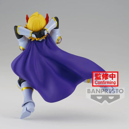 Figura MY HERO ACADEMIA - Yuga Aoyama -  The Amazing Heroes-Plus