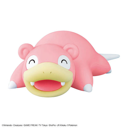 Model Kit Pokemon Slowpoke