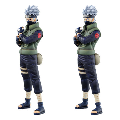Figura Ichiban Kuji Naruto - Kakashi Sharingan