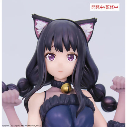 Figura Lycoris Recoil Brillant - Takina Inoue Halloween Ver