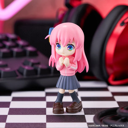 Figura PalVerse BlinBox ¡BOCCHI THE ROCK