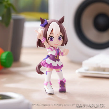 Figura PalVerse  BlinBox -Umamusume: Pretty Derby Vol.1