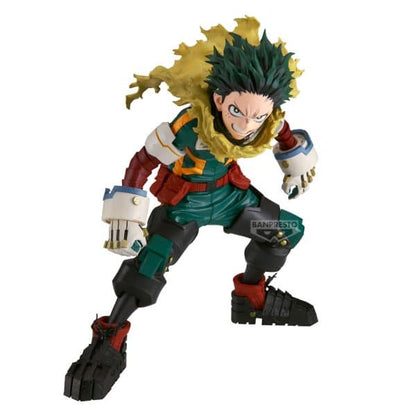 Figura Grandista Midoriya - Deku My Hero Academia