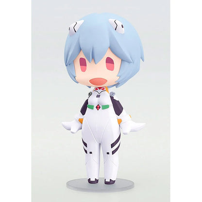 Figura HELLO! GOOD SMILE Rei Ayanami