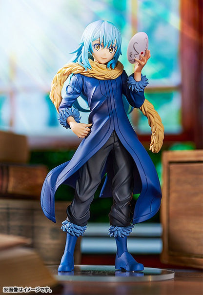 Figura Pop Up Parade Rimuru