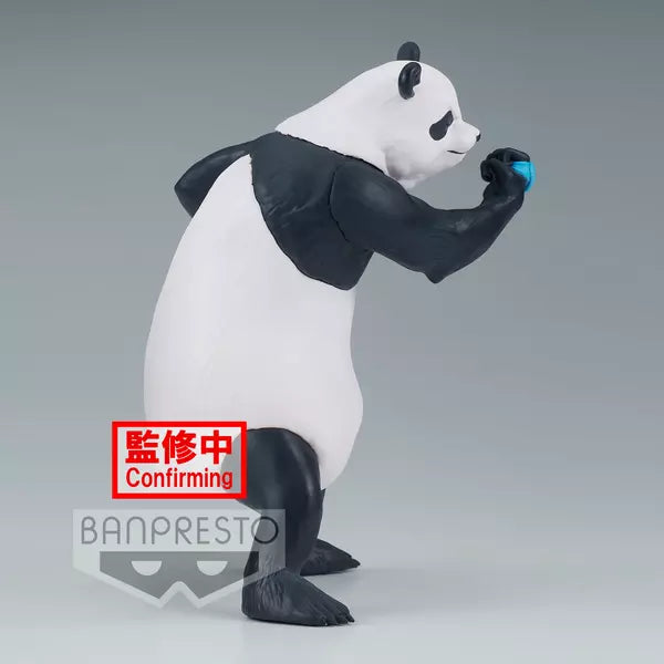 Figura Banpresto Panda Jujutsu Kaisen