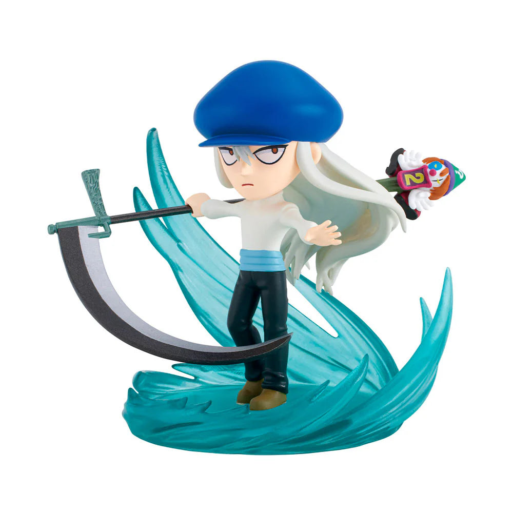Figura Sorpresa Blindbox Hunter x Hunter