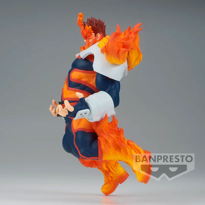 Figura Banpresto My Hero Academia The Amazing Endeavor vol3