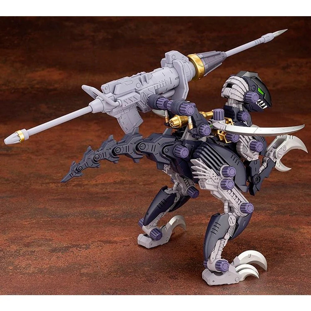 Kotobukiya 1/72 Zoids Raven Raptor