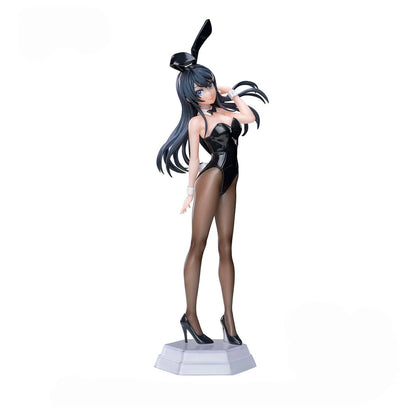 Figura Desktop x Decorate Collections Mai Sakurajima
