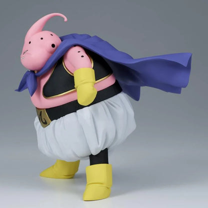 Figura Banpresto Dragon Ball Z Solid Edge Works Majin Buu