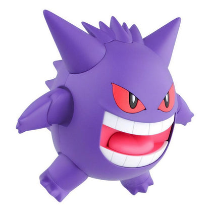 Model Kit Pokemon Gengar