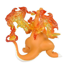 Figura Pokemon Moncolle Tomy Gigamax Charizard