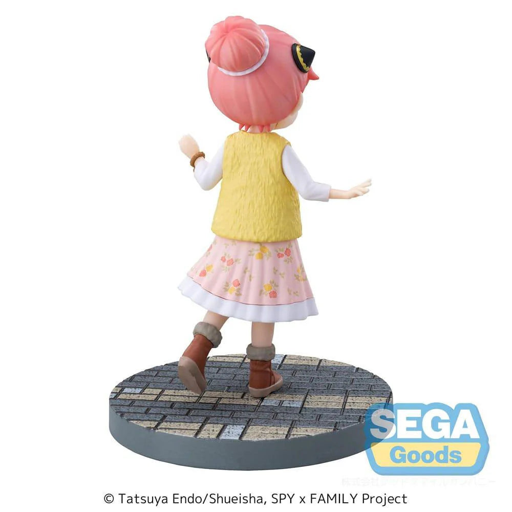 Figura LUMINASTA ANYA FORGER STYLISH LOOK
