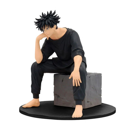 Figura Megumi Taito Jujutsu Kaisen