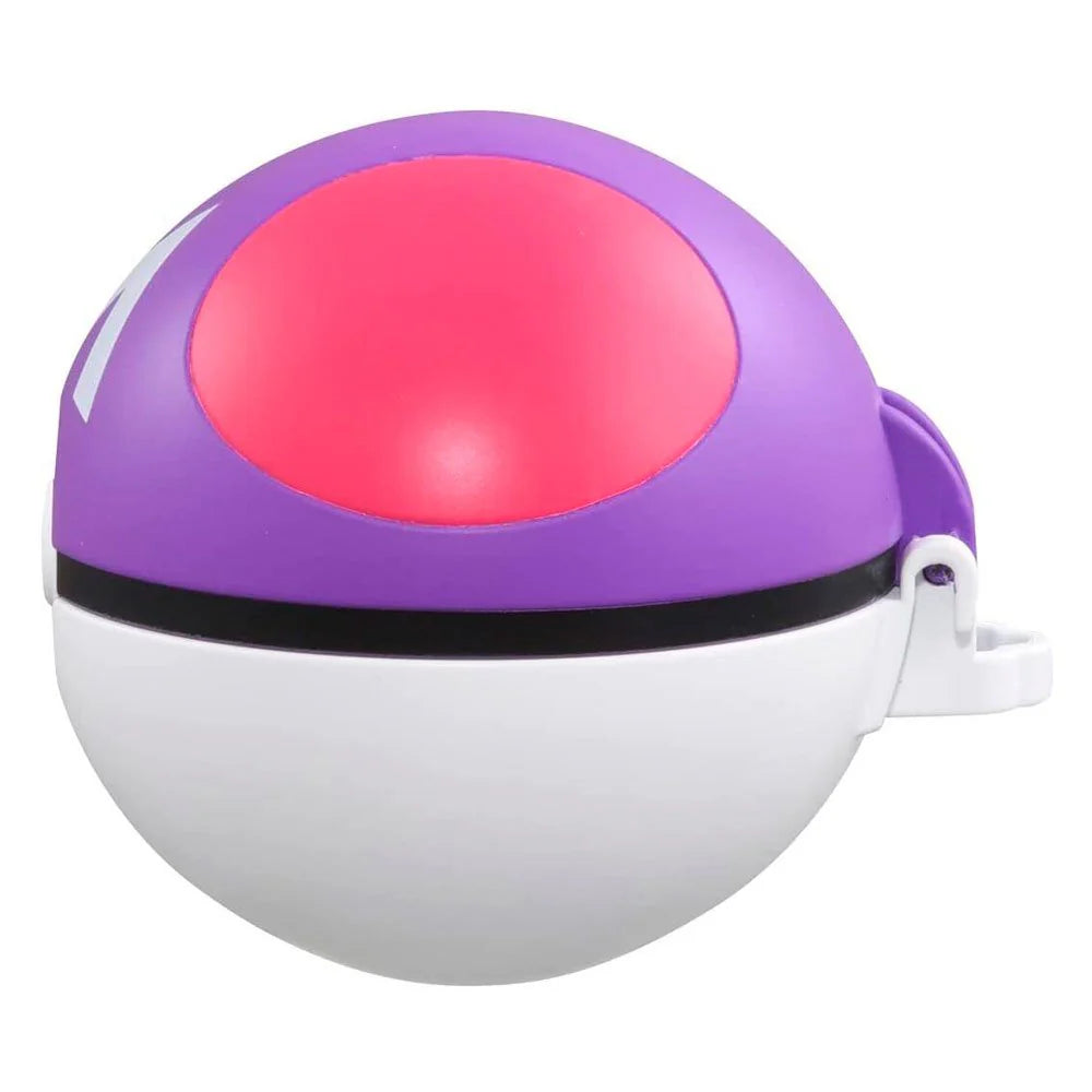 Figura Master Ball Tomy