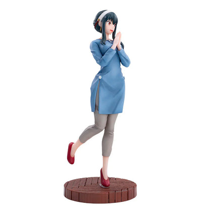 Figura LUMINASTA YOR FORGER Spy x Family