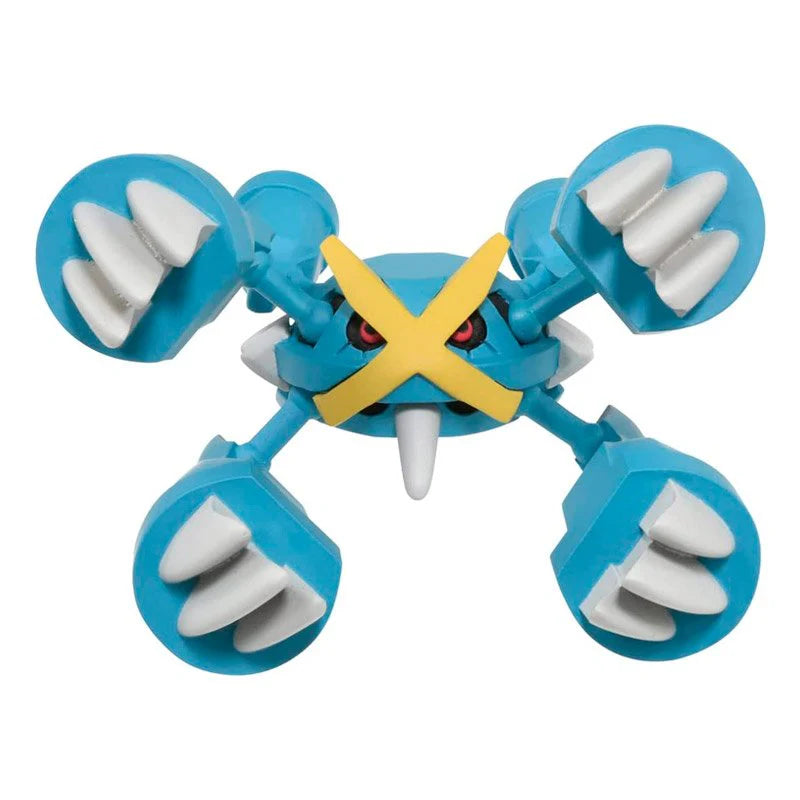 Figura Tomy Pokemon Mega Metagross